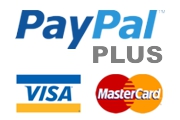 Sicher zahlen mit PayPal
