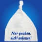 Preview: Lustige Babymütze