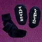 Preview: Babysocken Tantes Liebling
