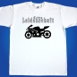Preview: Motorrad T-Shirt