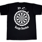 Preview: Herren T-Shirt Dartvereine
