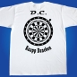 Preview: Fun T-Shirt für Dartvereine