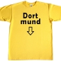 Preview: Fun T-Shirt Dortmund