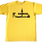 Preview: T-Shirt Stadt Dortmund