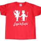 Preview: Engel & Teufel Kinder T-Shirt