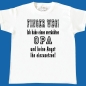 Preview: Kinder T-Shirt Opa