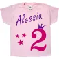 Preview: Childrens birthday T-shirt