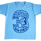 Preview: Kinder T-Shirt Geburtstag