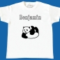 Preview: Personalisiertes Kinder T-Shirt