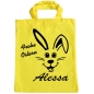 Preview: Kinder Stofftasche - Zu Ostern Ostertasche