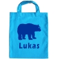 Preview: Kindergartentasche Stofftasche