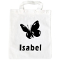 Preview: Kindertasche mit Wunschname