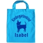 Preview: Kindergartentasche mit Name
