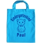 Preview: Kindertasche Personalisiert