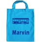 Preview: Kindertasche mit Bus