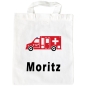 Preview: Kindertasche mit Ambulanz