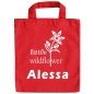 Preview: Kindertasche Blume