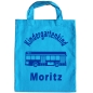 Preview: Kita Tasche mit Bus