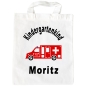 Preview: Kita Tasche mit Ambulanz