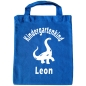 Preview: Kita Tasche mit Dino