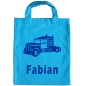 Preview: Kindertasche mit LKW