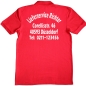 Preview: Polo Shirt mit Werbedruck