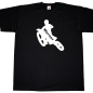 Preview: T-Shirt Motocross
