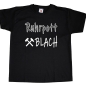 Preview: Kinder T-Shirt Ruhrpott