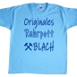 Preview: Kinder T-Shirt Ruhrpottblach