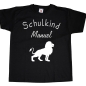 Preview: Einschulungs T-Shirt
