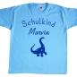 Preview: T-Shirt Schulkind