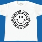 Preview: Kinder T-Shirt Einschulung