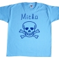 Preview: Totenkopf Kinder T-Shirt