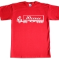 Preview: Fun Herren T-Shirt - Trucker