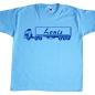Preview: Kinder T-Shirt Kurier