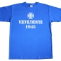 Preview: Herren T-Shirt Vizeweltmeister 1945