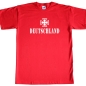 Preview: T-Shirt Deutschland