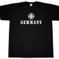 Preview: Germany TShirt