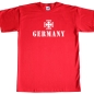 Preview: T-Shirt Germany