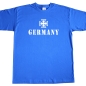 Preview: TShirt Germany