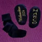 Preview: Babysocken Weihnachten Baby Kleidung