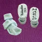 Preview: Babysocken Weihnachten Geschenkidee
