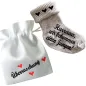 Preview: Babysocken - Mit Familienzuwachs