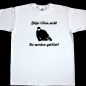 Preview: Motorrad T-Shirt