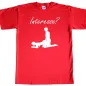 Preview: Herren Party T-Shirt