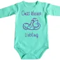 Preview: Babybody „Opas kleiner Liebling“