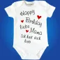 Preview: Baby-Body Happy Birthday