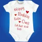 Preview: Babybody Happy Birthday