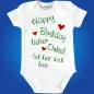 Preview: Baby-Body Happy Birthday