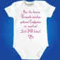 Preview: Babybody Patenfrage DU dabei